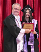 TRAKYA ÜNİVERSİTESİ GENÇ SANATÇILARINI MEZUN ETTİ