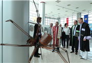 TRAKYA ÜNİVERSİTESİ GENÇ SANATÇILARINI MEZUN ETTİ