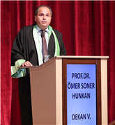 TRAKYA ÜNİVERSİTESİ GENÇ SANATÇILARINI MEZUN ETTİ