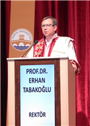 TRAKYA ÜNİVERSİTESİ GENÇ SANATÇILARINI MEZUN ETTİ