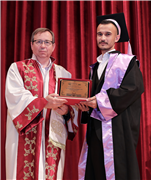 TRAKYA ÜNİVERSİTESİ GENÇ SANATÇILARINI MEZUN ETTİ