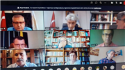 TRAKYA ÜNİVERSİTESİNDE YUNUS EMRE VE TÜRKÇEMİZ BİLGİ ŞÖLENİ GERÇEKLEŞTİRİLDİ
