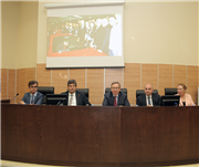 ÜNİVERSİTEMİZE TAZE KAN