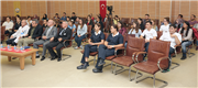 ÜNİVERSİTEMİZE TAZE KAN
