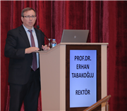 KURUMSAL DIŞ DEĞERLENDİRME SÜRECİ TOPLANTISI
