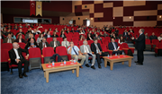 KURUMSAL DIŞ DEĞERLENDİRME SÜRECİ TOPLANTISI