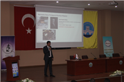 GİRİŞİMCİLİK TOPLULUĞU GİRİŞİMCİLİK VE KARİYER GÜNÜ GERÇEKLEŞTİRİLDİ
