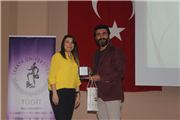 GİRİŞİMCİLİK TOPLULUĞU GİRİŞİMCİLİK VE KARİYER GÜNÜ GERÇEKLEŞTİRİLDİ