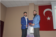 GİRİŞİMCİLİK TOPLULUĞU GİRİŞİMCİLİK VE KARİYER GÜNÜ GERÇEKLEŞTİRİLDİ