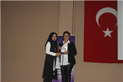 GİRİŞİMCİLİK TOPLULUĞU GİRİŞİMCİLİK VE KARİYER GÜNÜ GERÇEKLEŞTİRİLDİ
