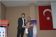 GİRİŞİMCİLİK TOPLULUĞU GİRİŞİMCİLİK VE KARİYER GÜNÜ GERÇEKLEŞTİRİLDİ