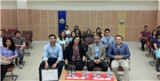 TÜRK FİZYOLOJİK BİLİMLER DERNEĞİ’NDEN ZİYARET