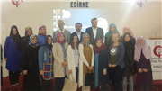 REKTÖRÜMÜZDEN “MEDENİYETİMİZ” SÖYLEŞİSİ