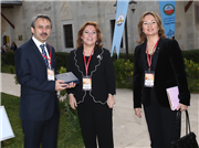 3. ULUSLARARASI ÜNİVERSİTE MÜZELERİ BİRLİĞİ KONFERANSI