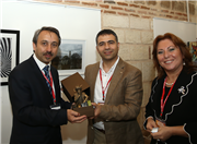 3. ULUSLARARASI ÜNİVERSİTE MÜZELERİ BİRLİĞİ KONFERANSI