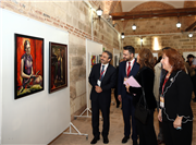 3. ULUSLARARASI ÜNİVERSİTE MÜZELERİ BİRLİĞİ KONFERANSI
