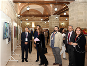 3. ULUSLARARASI ÜNİVERSİTE MÜZELERİ BİRLİĞİ KONFERANSI