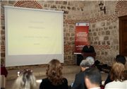3. ULUSLARARASI ÜNİVERSİTE MÜZELERİ BİRLİĞİ KONFERANSI