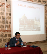 3. ULUSLARARASI ÜNİVERSİTE MÜZELERİ BİRLİĞİ KONFERANSI