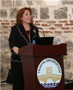 3. ULUSLARARASI ÜNİVERSİTE MÜZELERİ BİRLİĞİ KONFERANSI