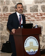 3. ULUSLARARASI ÜNİVERSİTE MÜZELERİ BİRLİĞİ KONFERANSI