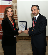 3. ULUSLARARASI ÜNİVERSİTE MÜZELERİ BİRLİĞİ KONFERANSI