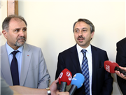 MİLLİ MÜCADELE VE LOZAN MÜZESİ AÇILIŞI