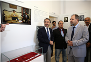 MİLLİ MÜCADELE VE LOZAN MÜZESİ AÇILIŞI