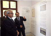 MİLLİ MÜCADELE VE LOZAN MÜZESİ AÇILIŞI
