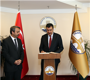 PEHLİVAN ELEKTRAK BALKAN TANITIM TURUNA ÇIKTI
