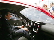 PEHLİVAN ELEKTRAK BALKAN TANITIM TURUNA ÇIKTI