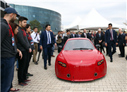 PEHLİVAN ELEKTRAK BALKAN TANITIM TURUNA ÇIKTI