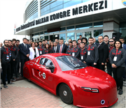 PEHLİVAN ELEKTRAK BALKAN TANITIM TURUNA ÇIKTI
