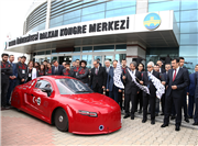 PEHLİVAN ELEKTRAK BALKAN TANITIM TURUNA ÇIKTI