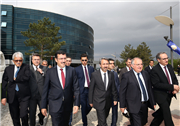 PEHLİVAN ELEKTRAK BALKAN TANITIM TURUNA ÇIKTI