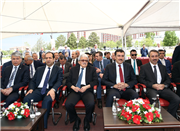PEHLİVAN ELEKTRAK BALKAN TANITIM TURUNA ÇIKTI