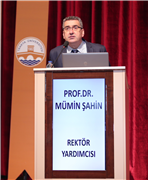 TRAKYA ÜNİVERSİTESİ’NDE “BOLOGNA BİLGİ PAKETİ” EĞİTİM SEMİNERİ