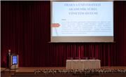 TRAKYA ÜNİVERSİTESİ’NDE “BOLOGNA BİLGİ PAKETİ” EĞİTİM SEMİNERİ