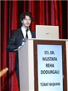 ÜREME SAĞLIĞINA MULTİDİSİPLİNER YAKLAŞIM KONGRESİ