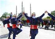 21. KÜLTÜR – SANAT ve 31. SPOR ŞENLİKLERİ BAŞLADI