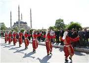 21. KÜLTÜR – SANAT ve 31. SPOR ŞENLİKLERİ BAŞLADI