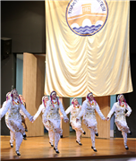 21. KÜLTÜR – SANAT ve 31. SPOR ŞENLİKLERİ BAŞLADI