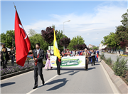 21. KÜLTÜR – SANAT ve 31. SPOR ŞENLİKLERİ BAŞLADI