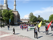 21. KÜLTÜR – SANAT ve 31. SPOR ŞENLİKLERİ BAŞLADI