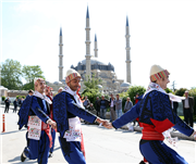 21. KÜLTÜR – SANAT ve 31. SPOR ŞENLİKLERİ BAŞLADI