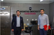 TRAKYA ÜNİVERSİTESİ İLE NİŞANTAŞI ÜNİVERSİTESİ ARASINDA İŞ BİRLİĞİ PROTOKOLÜ