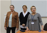 HASTANE PERSONELİMİZE EĞİTİM VERİLDİ
