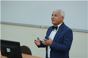 TRAKYA ÜNİVERSİTESİ, HOCALARININ İSİMLERİNİ YAŞATMAYA DEVAM EDİYOR