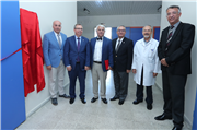 TRAKYA ÜNİVERSİTESİ, HOCALARININ İSİMLERİNİ YAŞATMAYA DEVAM EDİYOR