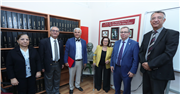 TRAKYA ÜNİVERSİTESİ, HOCALARININ İSİMLERİNİ YAŞATMAYA DEVAM EDİYOR
